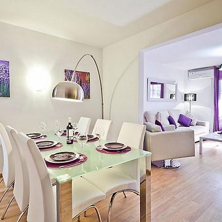 Lavander Sitges Habitación foto
