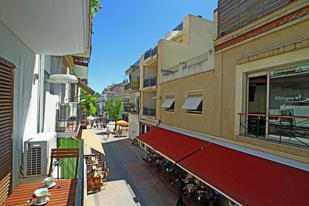 Lavander Sitges Habitación foto